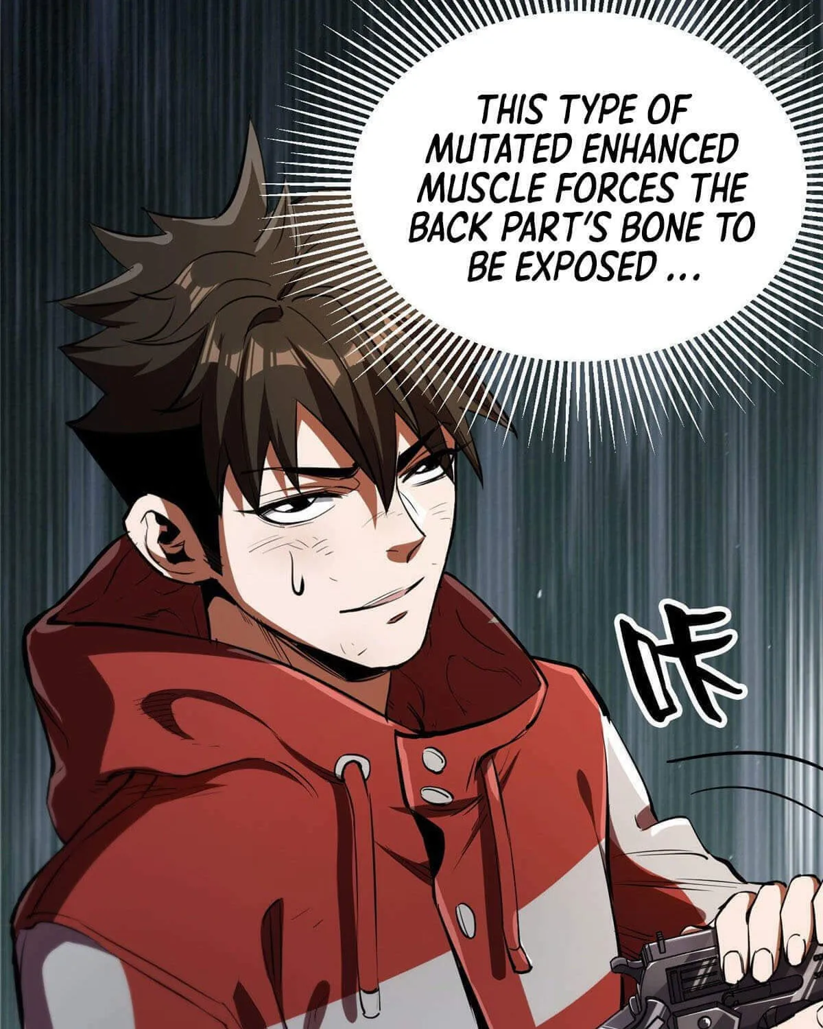 Read Roulette World (Colored) chapter 33 image 114 on Lezhin