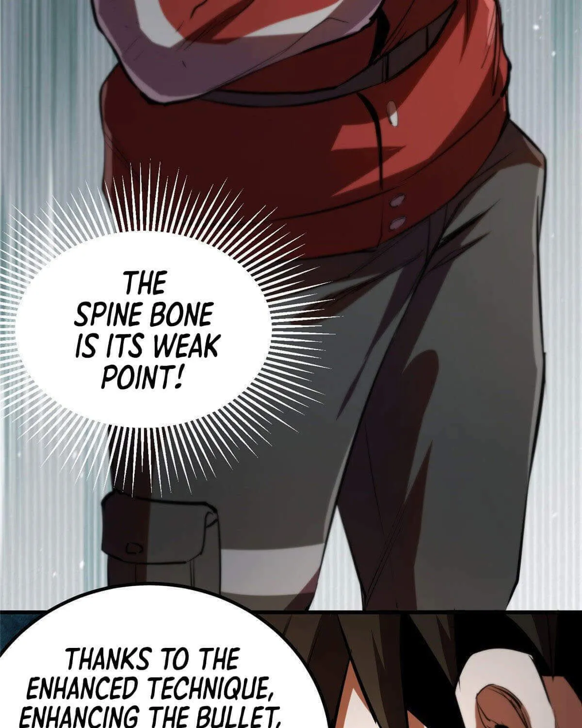 Read Roulette World (Colored) chapter 33 image 116 on Lezhin