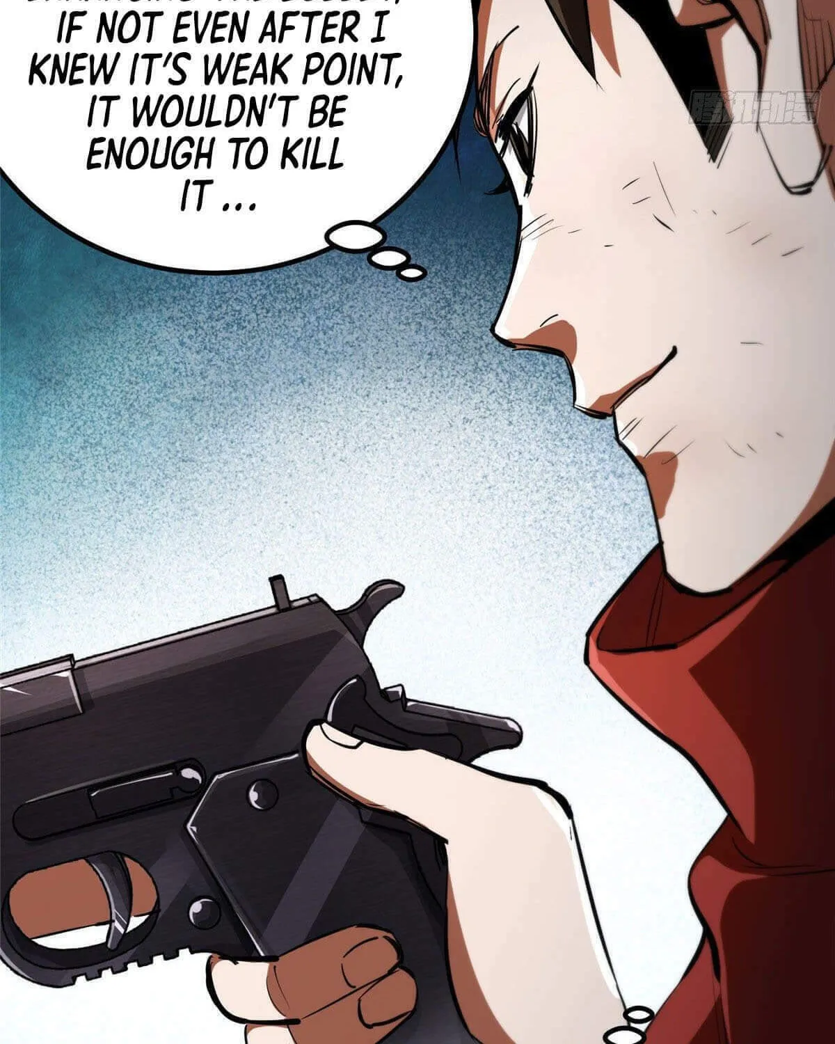 Read Roulette World (Colored) chapter 33 image 117 on Lezhin