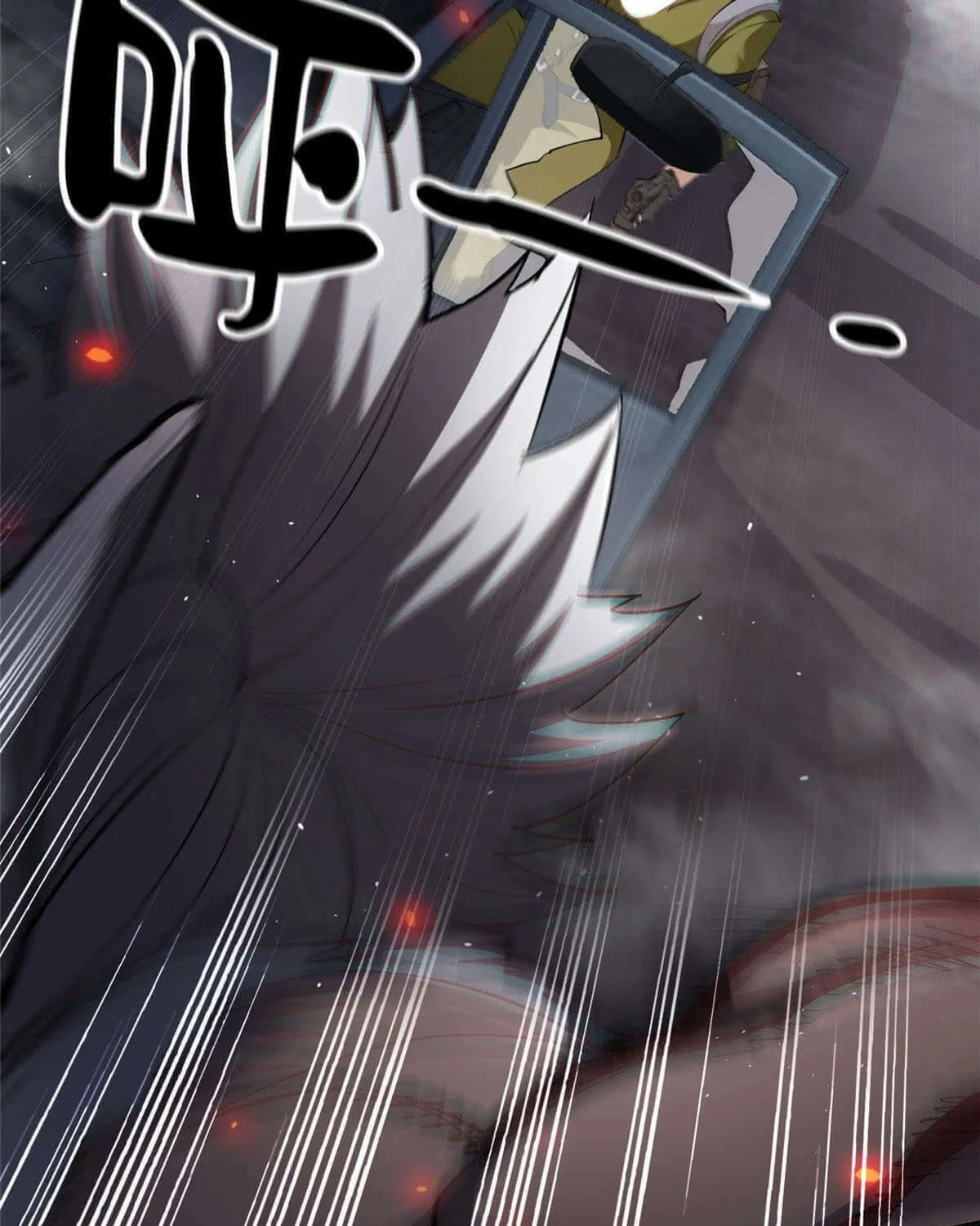Read Roulette World (Colored) chapter 33 image 18 on Lezhin