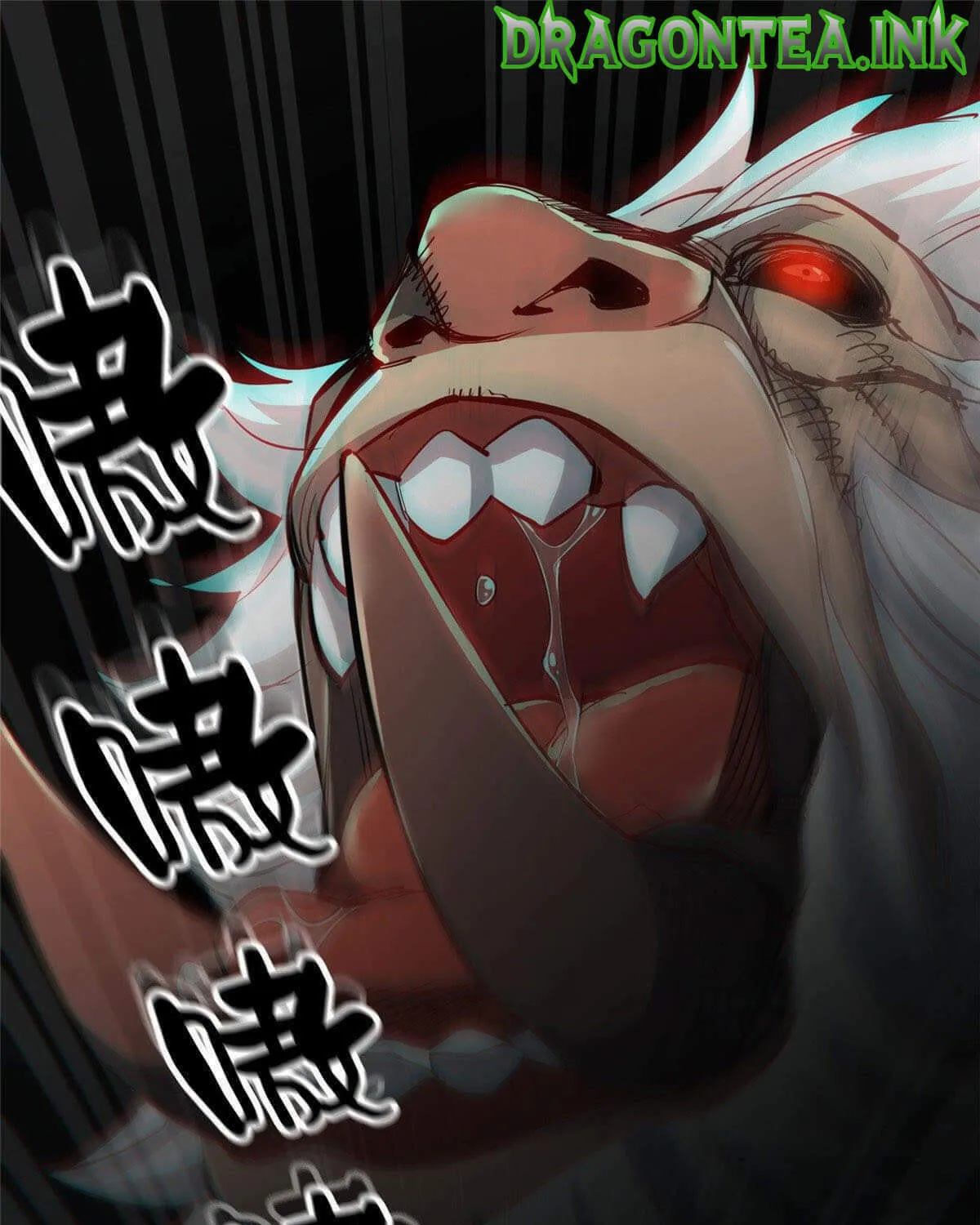 Read Roulette World (Colored) chapter 33 image 2 on Lezhin