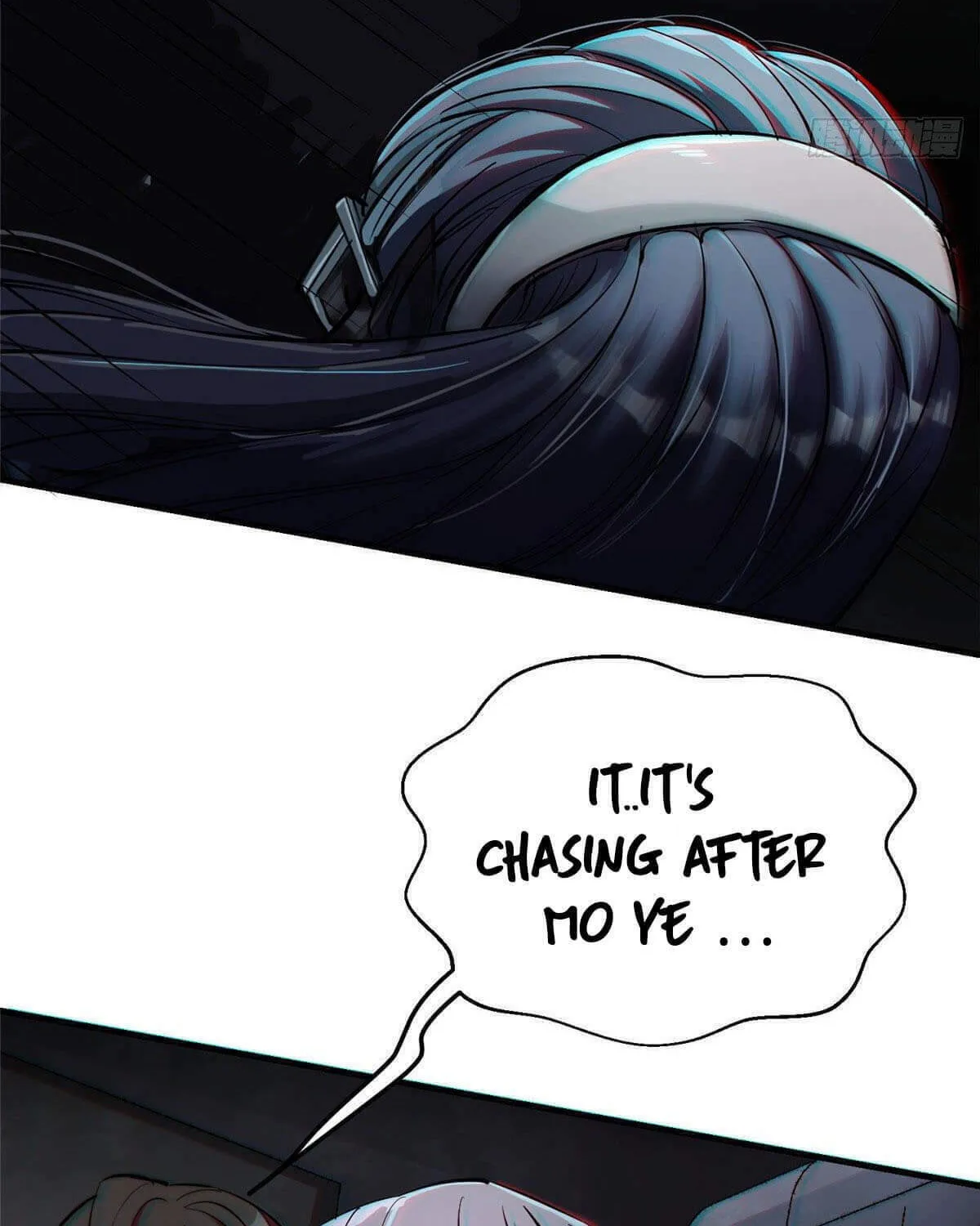 Read Roulette World (Colored) chapter 33 image 26 on Lezhin