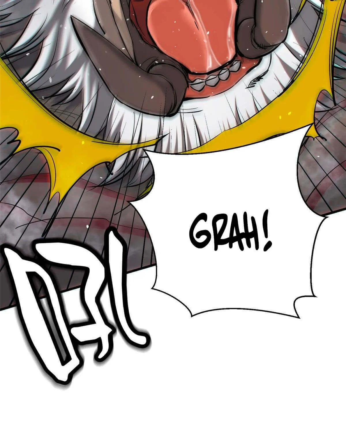 Read Roulette World (Colored) chapter 33 image 33 on Lezhin