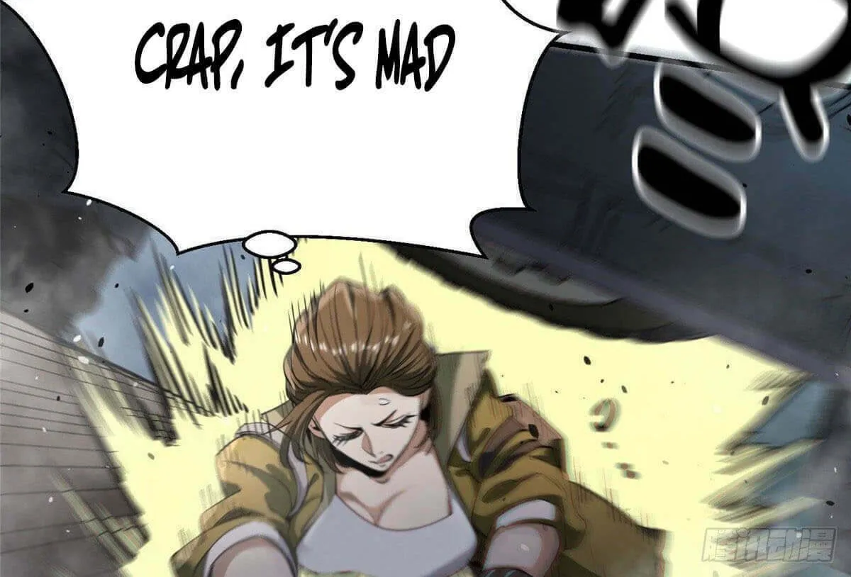 Read Roulette World (Colored) chapter 33 image 36 on Lezhin