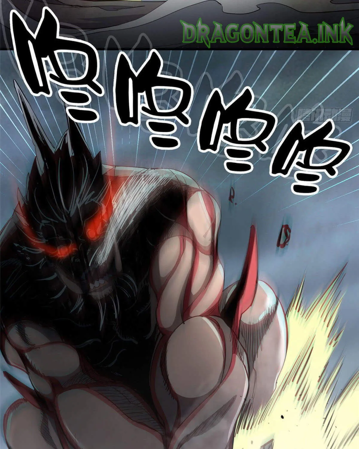 Read Roulette World (Colored) chapter 33 image 4 on Lezhin