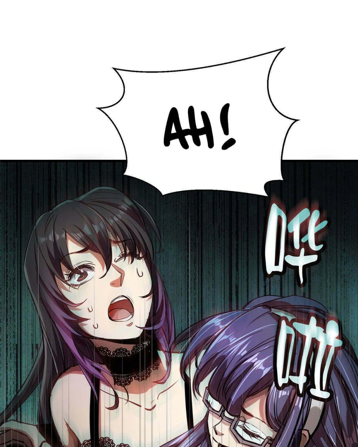 Read Roulette World (Colored) chapter 33 image 46 on Lezhin