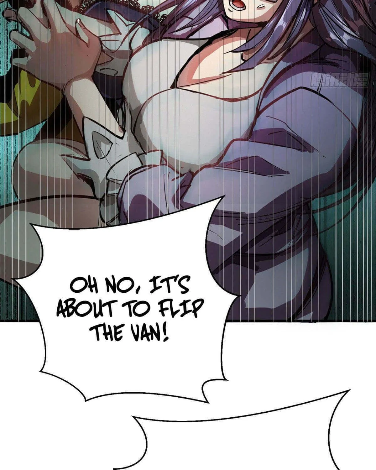 Read Roulette World (Colored) chapter 33 image 47 on Lezhin