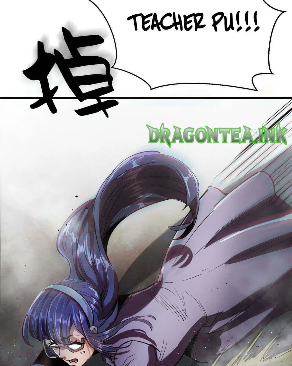 Read Roulette World (Colored) chapter 33 image 48 on Lezhin