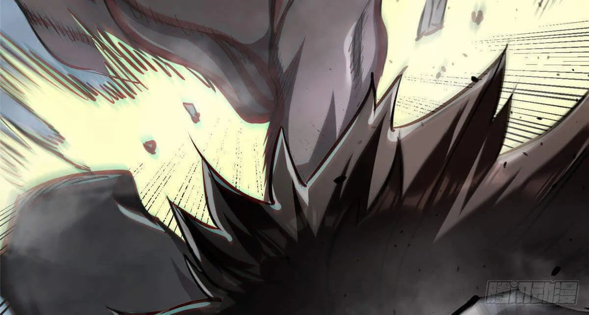 Read Roulette World (Colored) chapter 33 image 5 on Lezhin