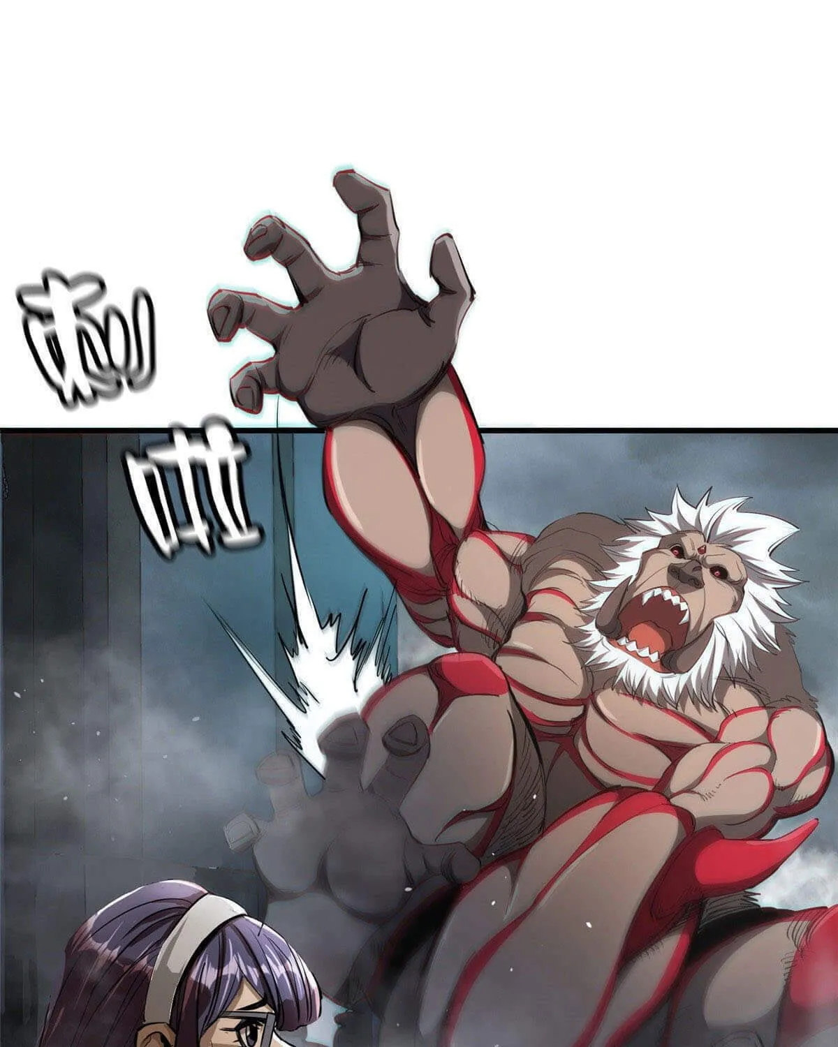 Read Roulette World (Colored) chapter 33 image 50 on Lezhin