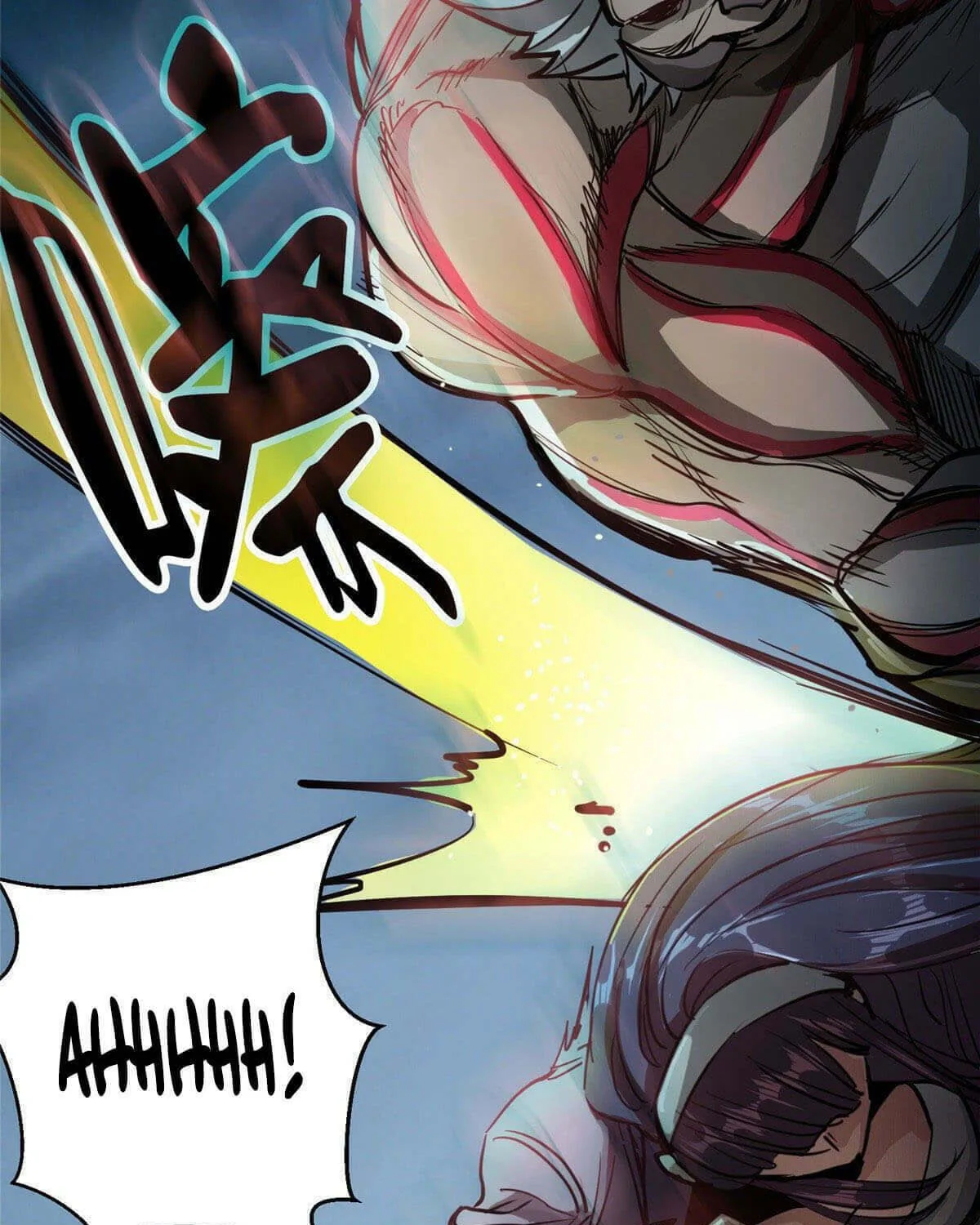 Read Roulette World (Colored) chapter 33 image 54 on Lezhin