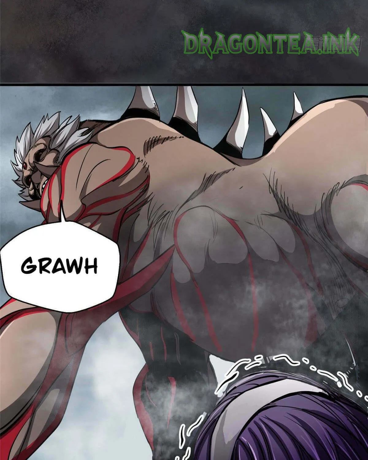 Read Roulette World (Colored) chapter 33 image 59 on Lezhin