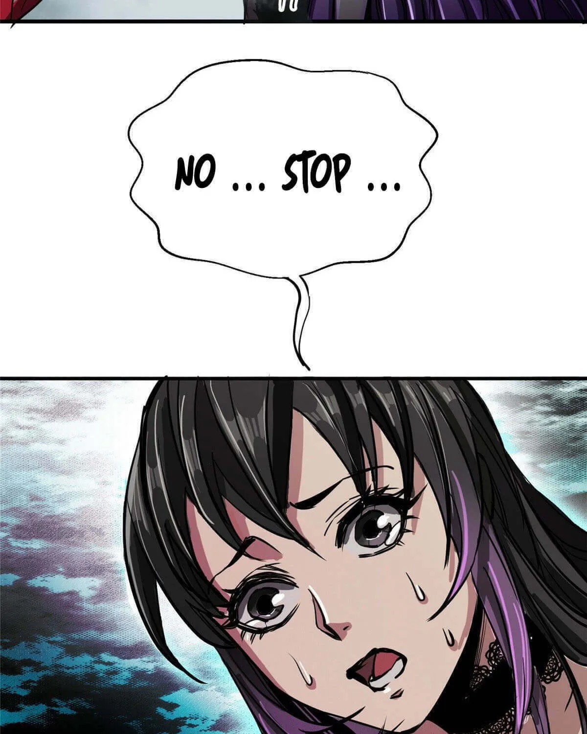 Read Roulette World (Colored) chapter 33 image 60 on Lezhin