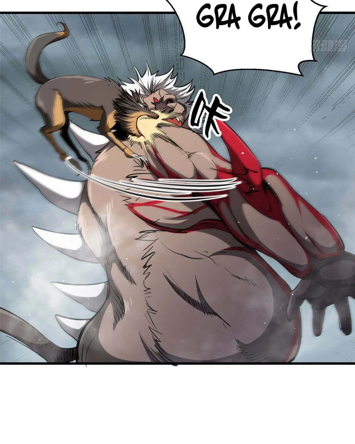 Read Roulette World (Colored) chapter 33 image 78 on Lezhin