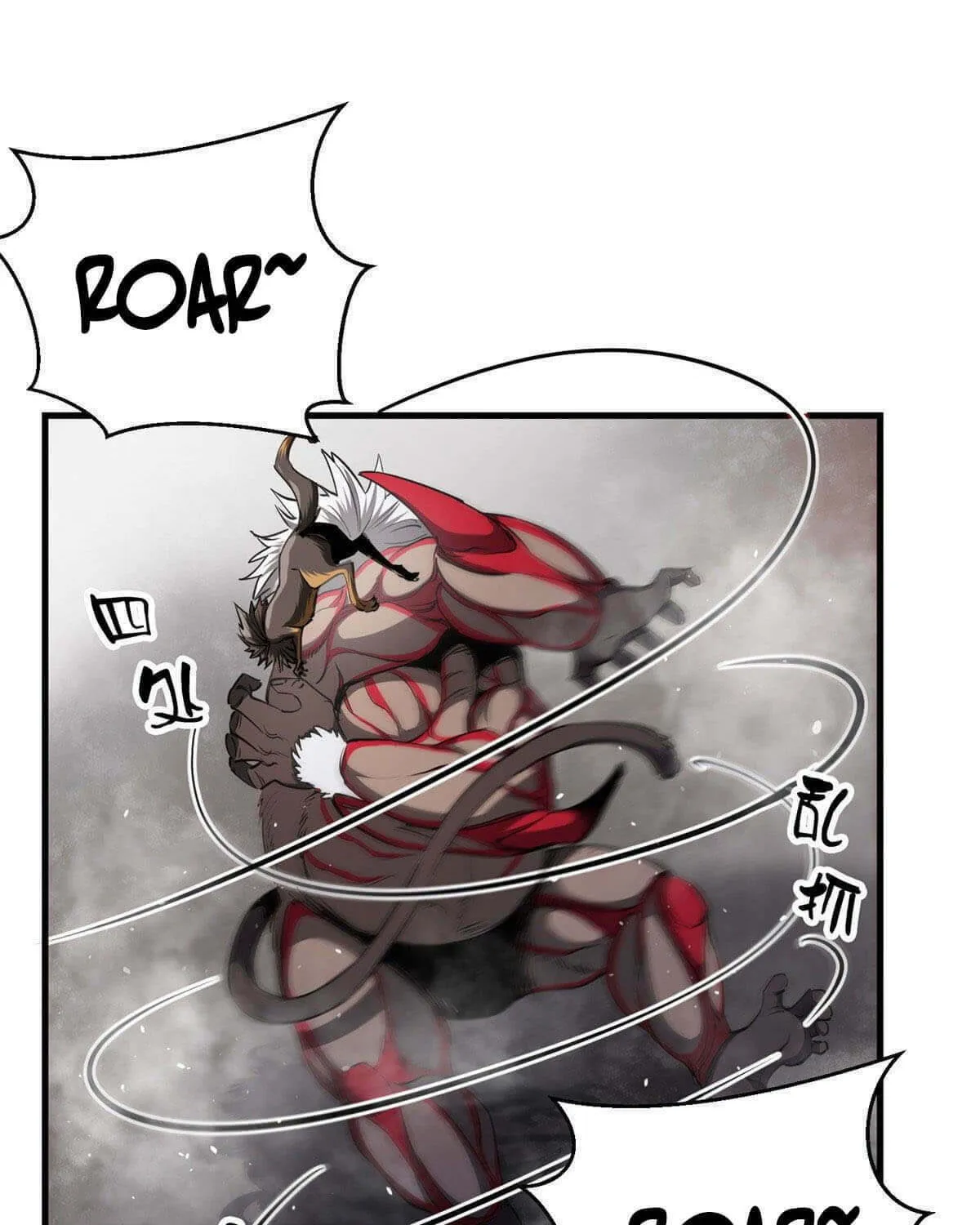 Read Roulette World (Colored) chapter 33 image 79 on Lezhin