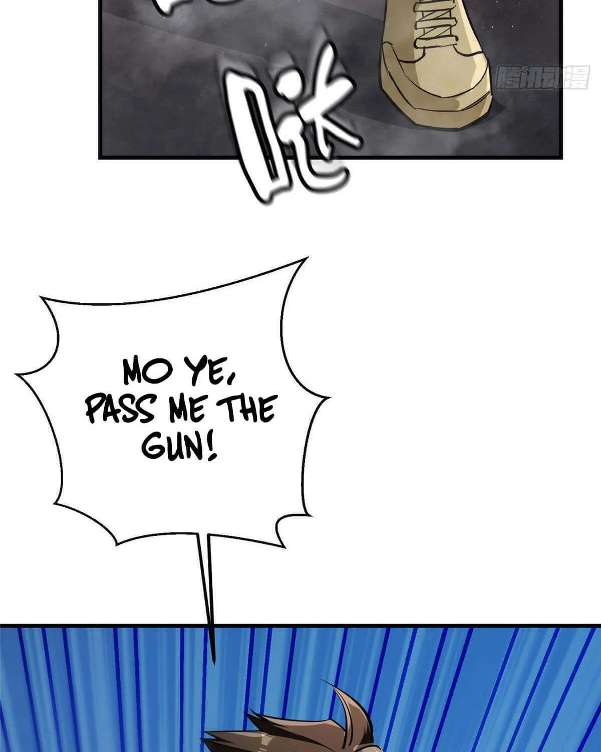 Read Roulette World (Colored) chapter 33 image 82 on Lezhin