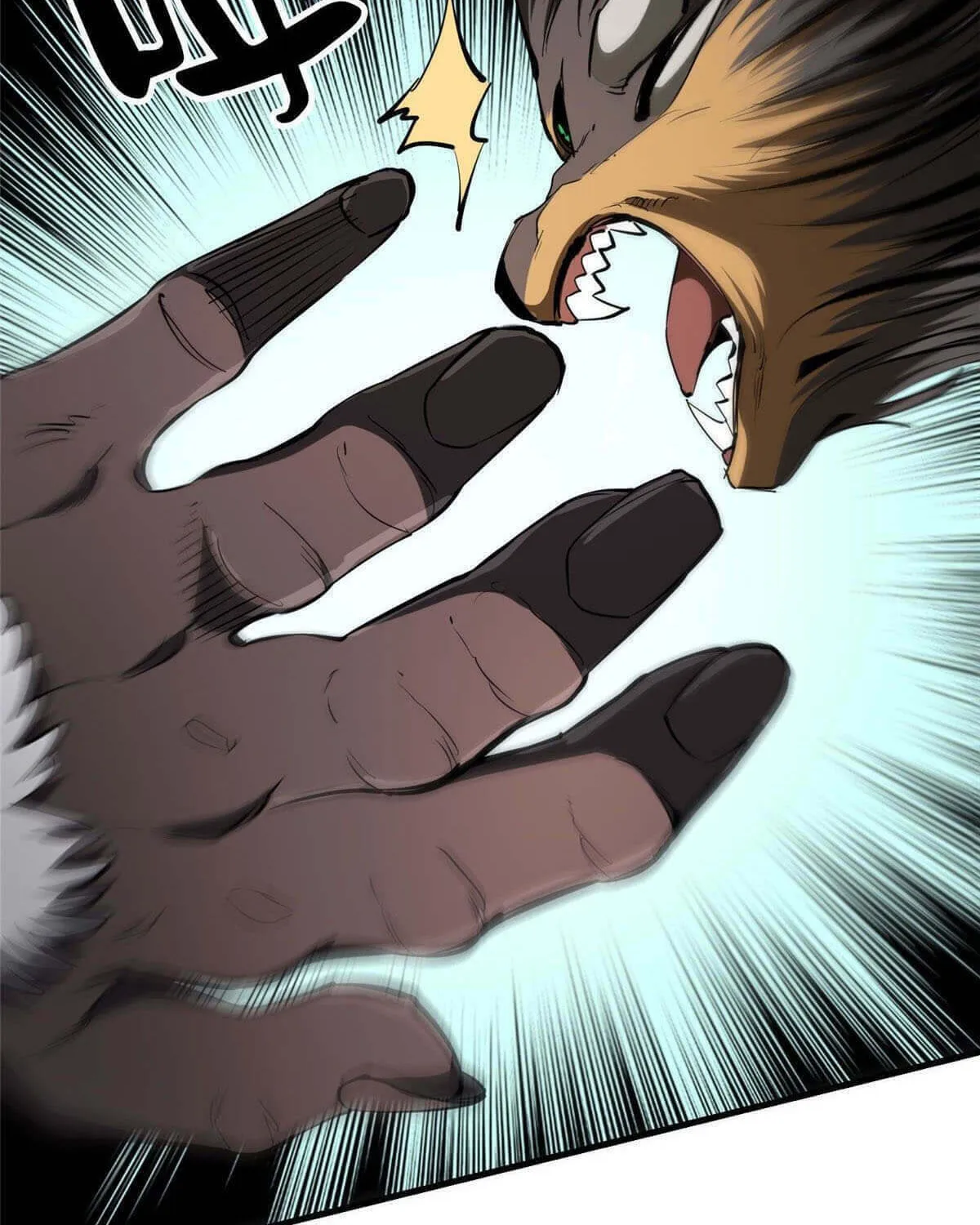 Read Roulette World (Colored) chapter 33 image 95 on Lezhin