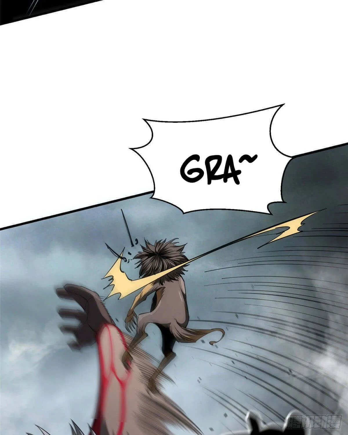 Read Roulette World (Colored) chapter 33 image 96 on Lezhin
