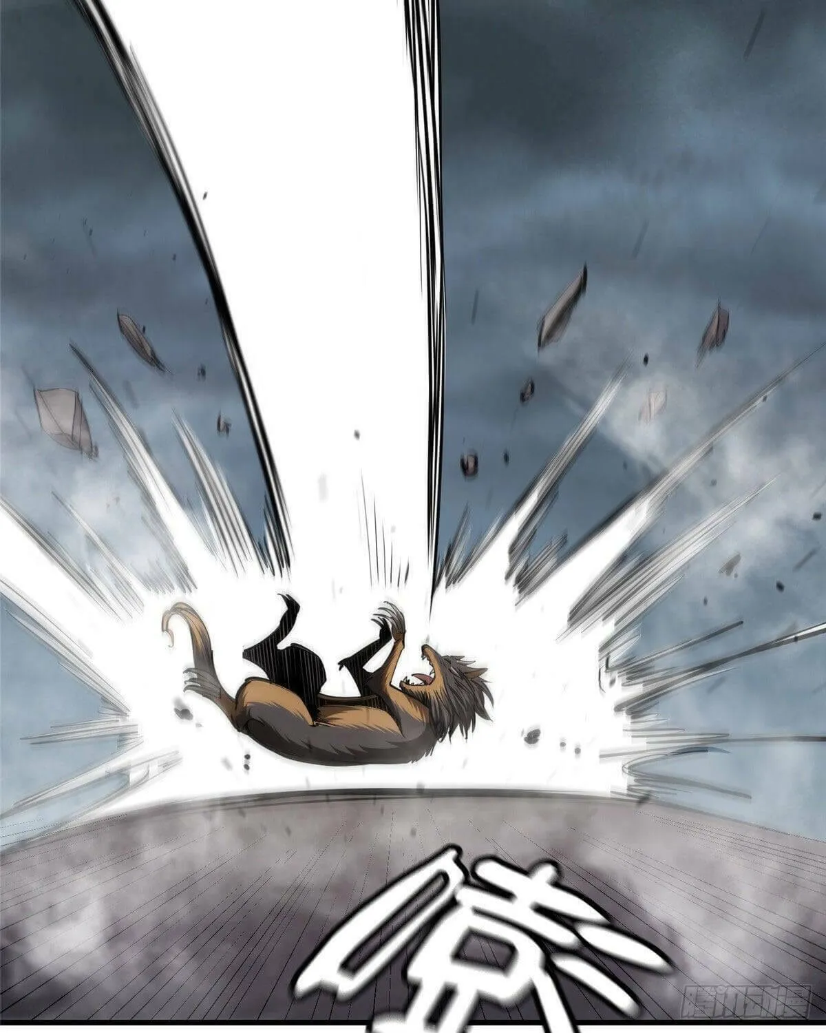 Read Roulette World (Colored) chapter 33 image 98 on Lezhin