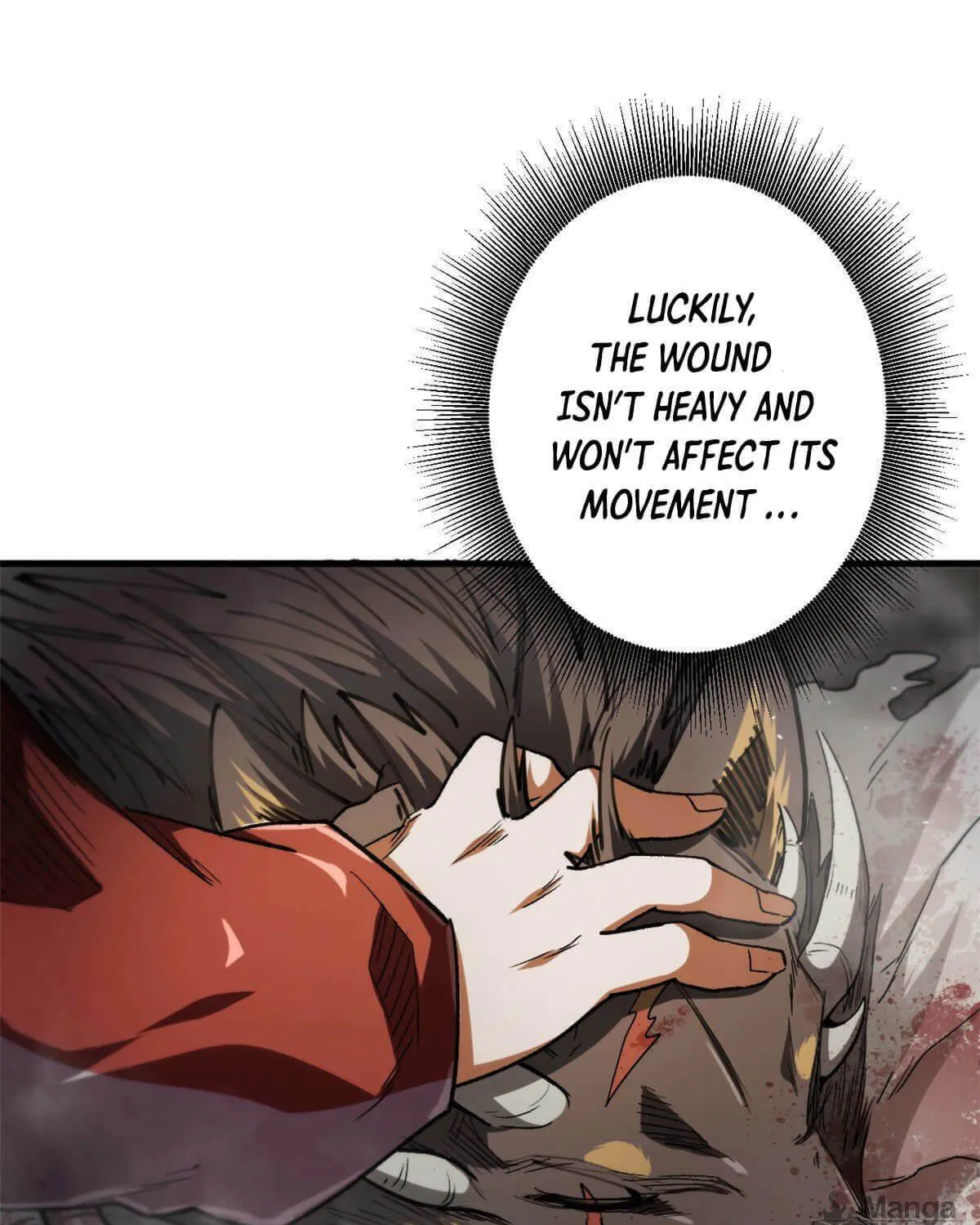 Read Roulette World (Colored) chapter 34 image 23 on Lezhin