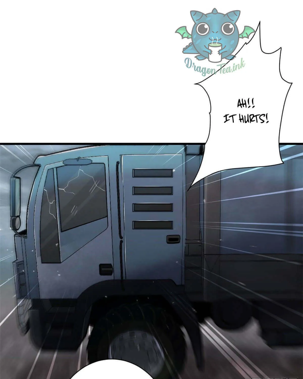 Read Roulette World (Colored) chapter 34 image 3 on Lezhin