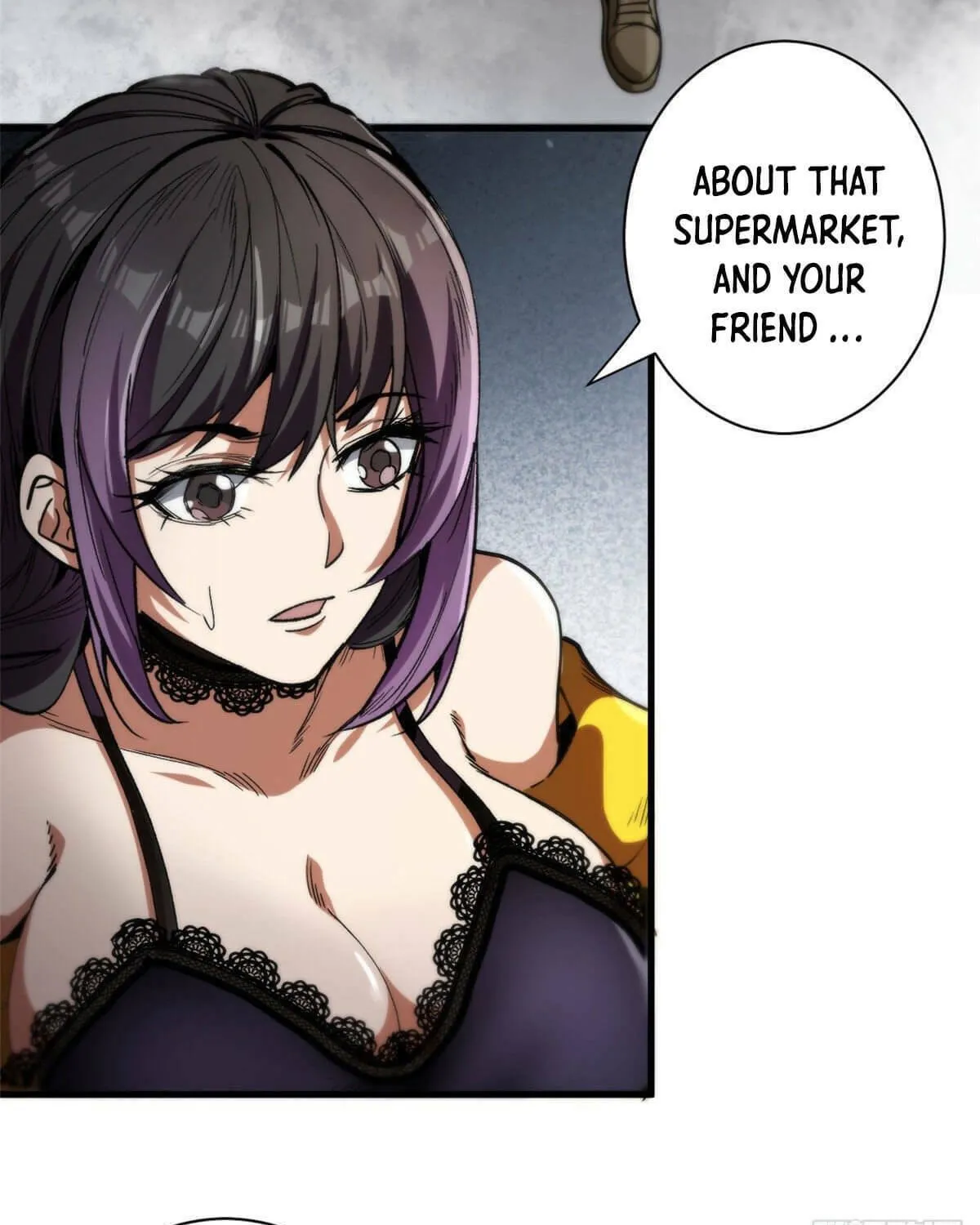 Read Roulette World (Colored) chapter 34 image 39 on Lezhin