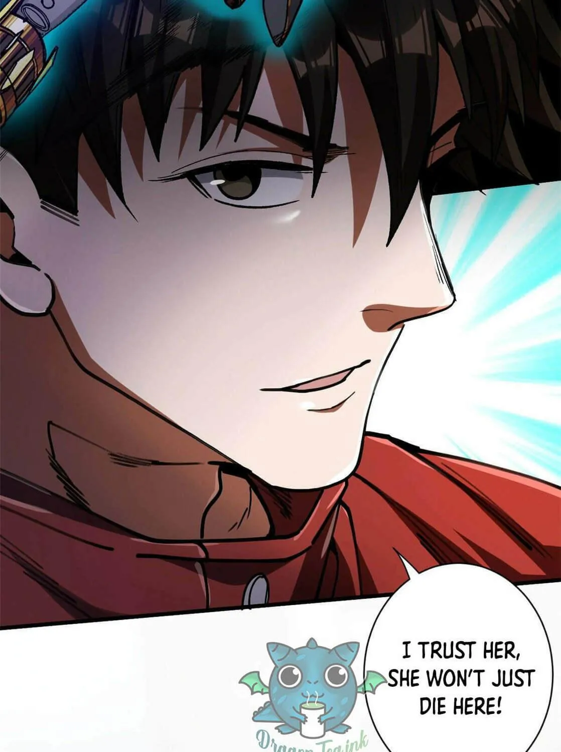 Read Roulette World (Colored) chapter 34 image 44 on Lezhin