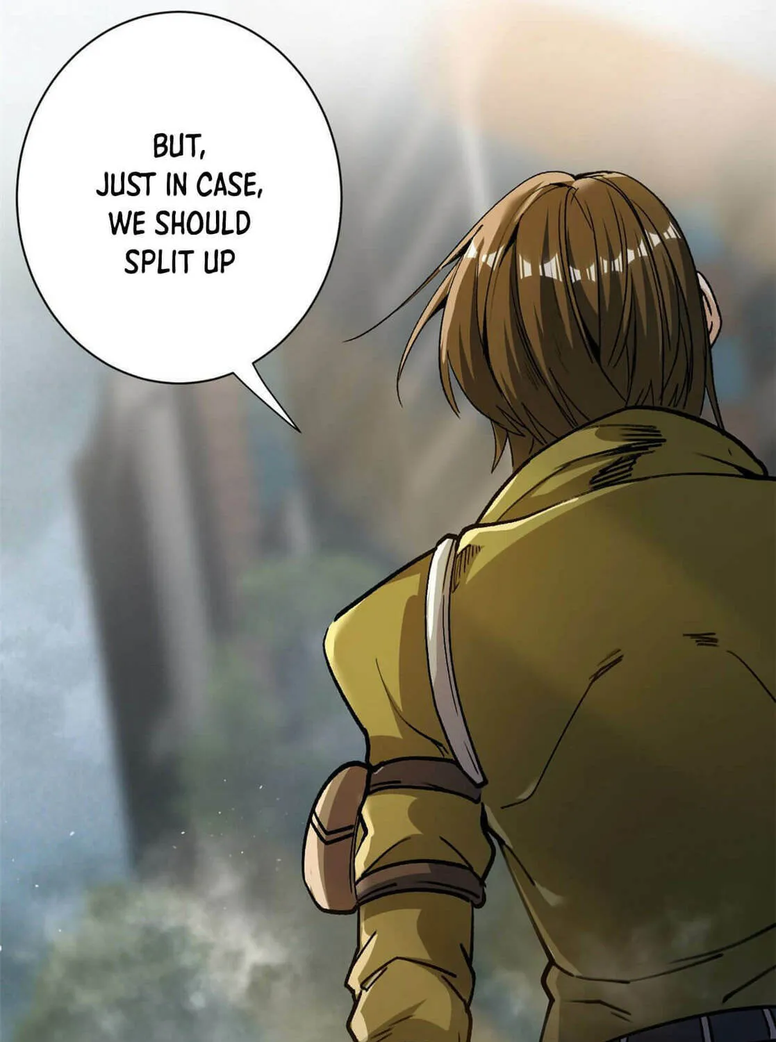 Read Roulette World (Colored) chapter 34 image 46 on Lezhin