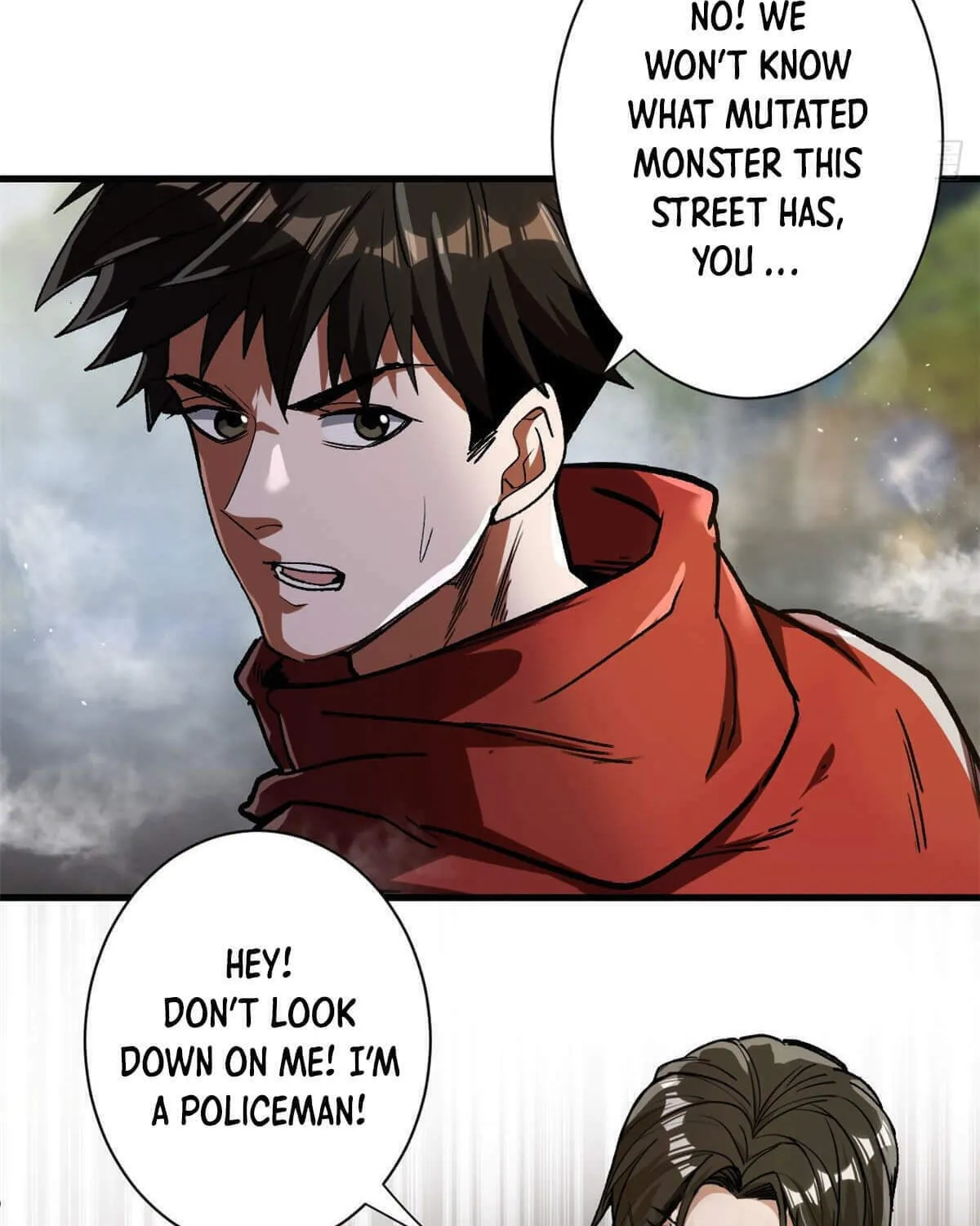 Read Roulette World (Colored) chapter 34 image 49 on Lezhin
