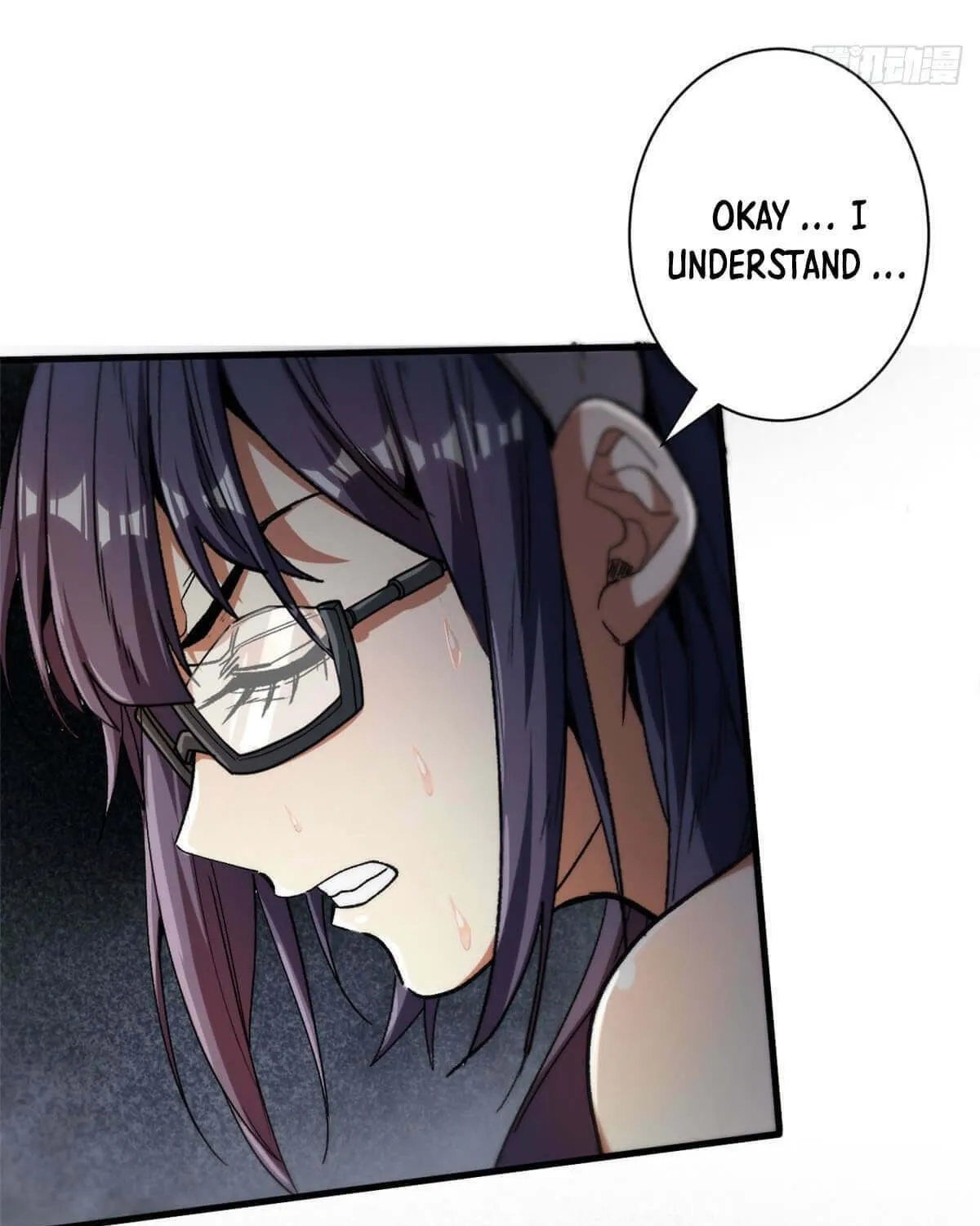 Read Roulette World (Colored) chapter 34 image 5 on Lezhin