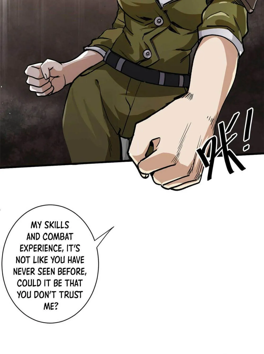 Read Roulette World (Colored) chapter 34 image 51 on Lezhin
