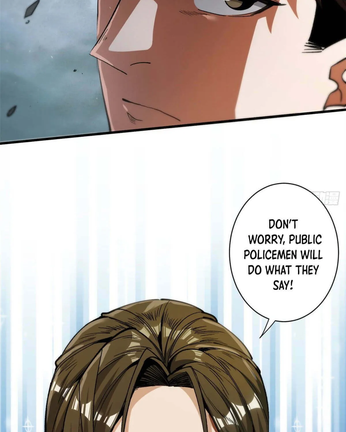 Read Roulette World (Colored) chapter 34 image 54 on Lezhin