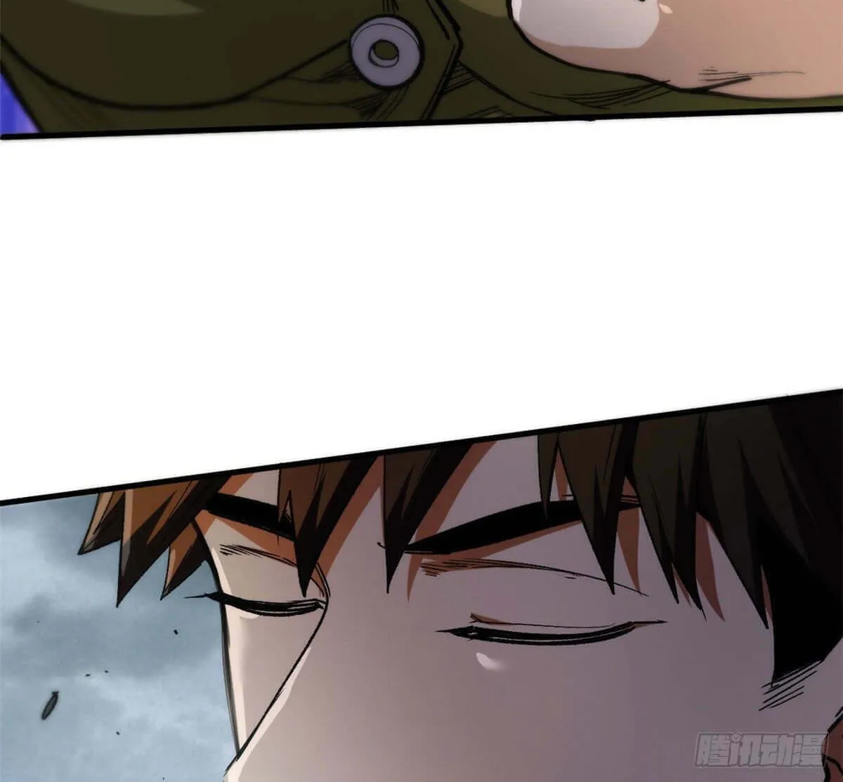 Read Roulette World (Colored) chapter 34 image 56 on Lezhin