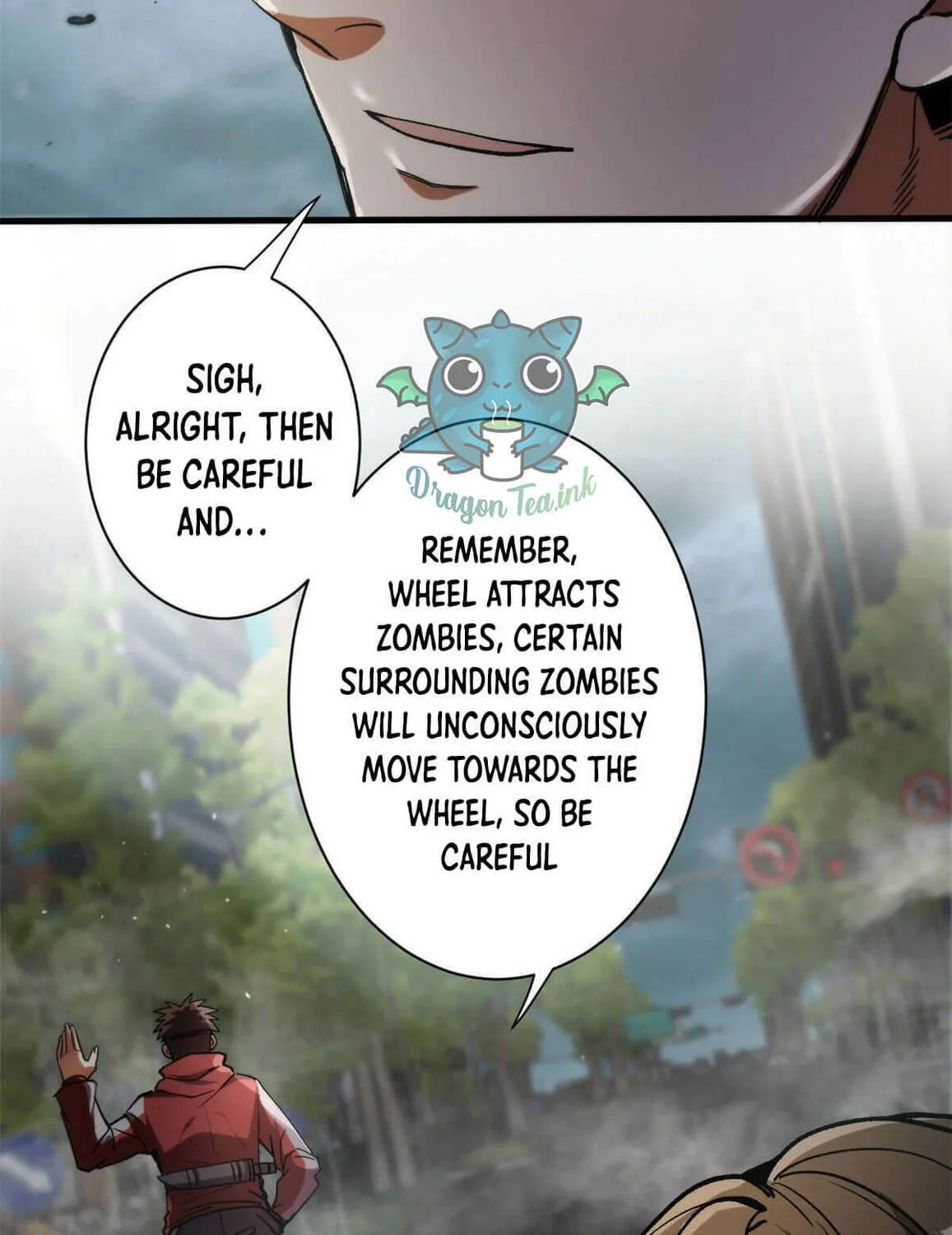 Read Roulette World (Colored) chapter 34 image 57 on Lezhin