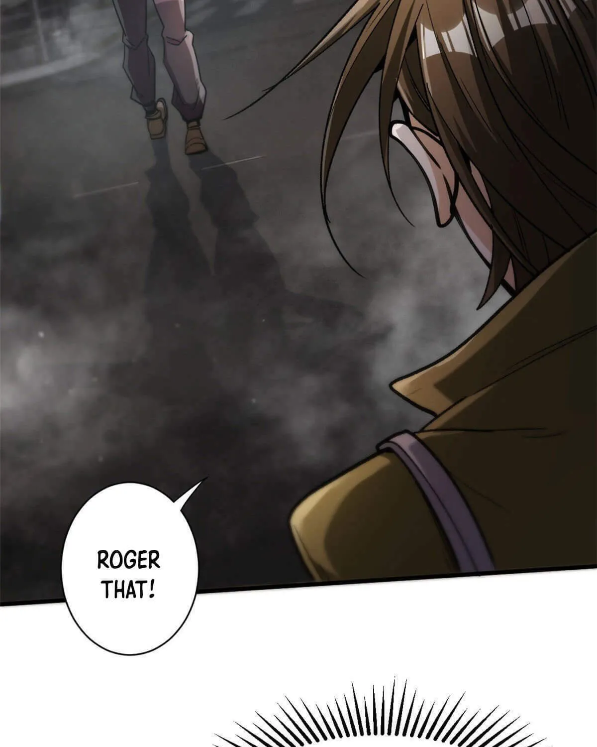 Read Roulette World (Colored) chapter 34 image 59 on Lezhin