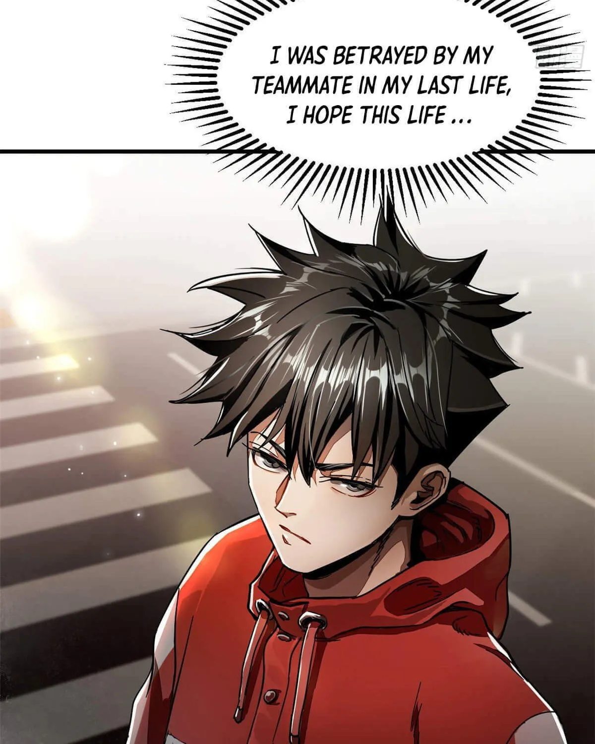 Read Roulette World (Colored) chapter 34 image 60 on Lezhin
