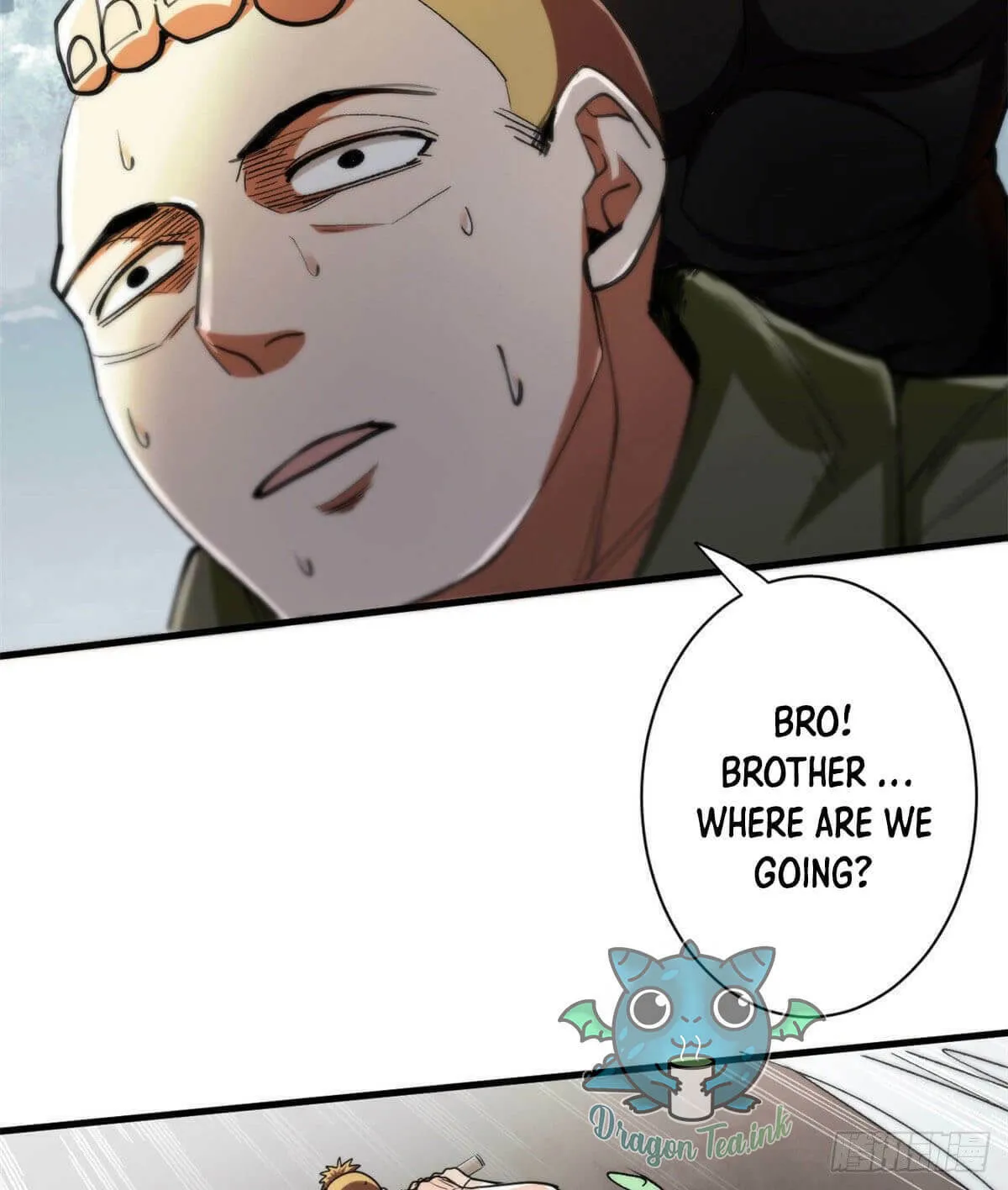 Read Roulette World (Colored) chapter 34 image 67 on Lezhin