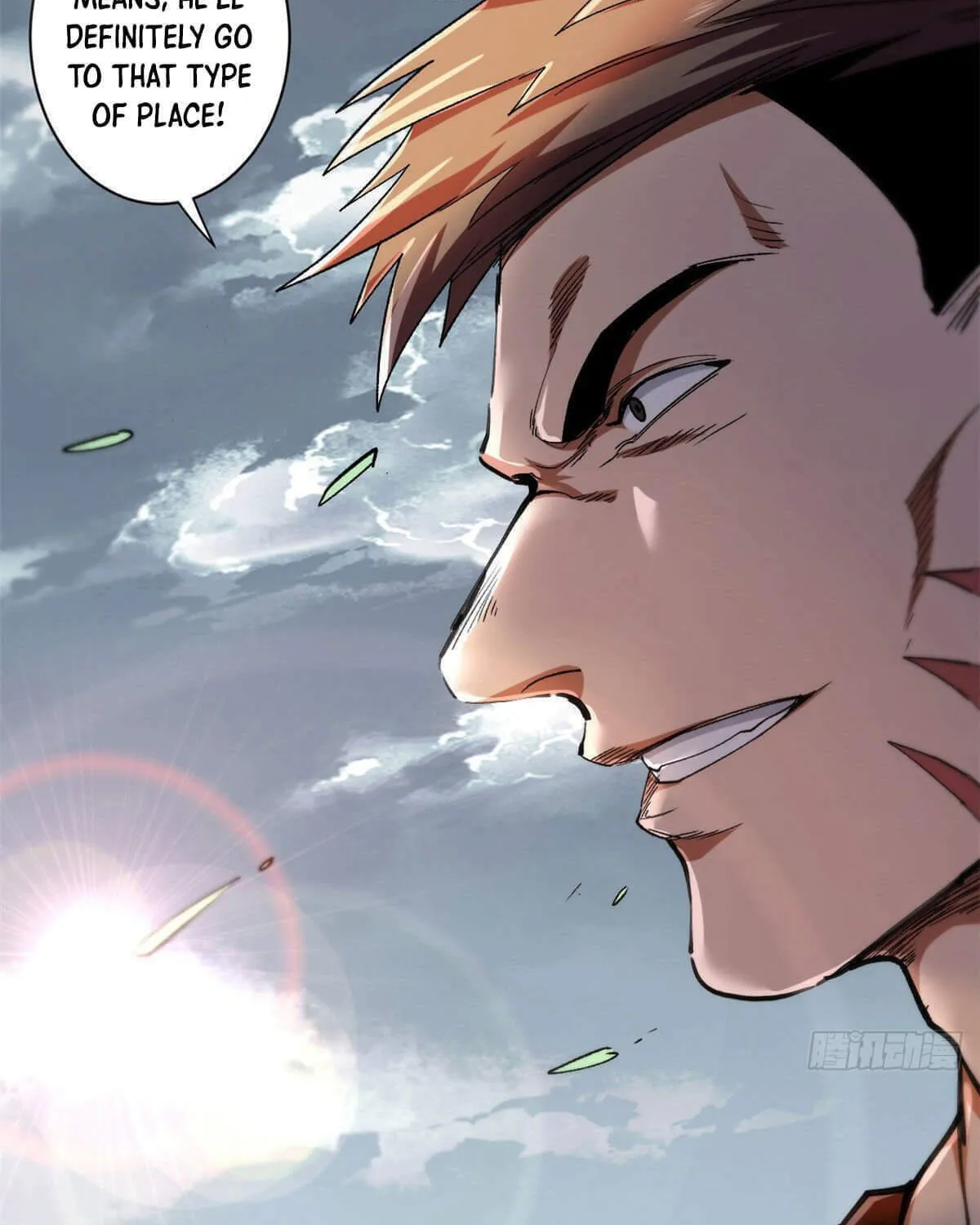 Read Roulette World (Colored) chapter 34 image 69 on Lezhin