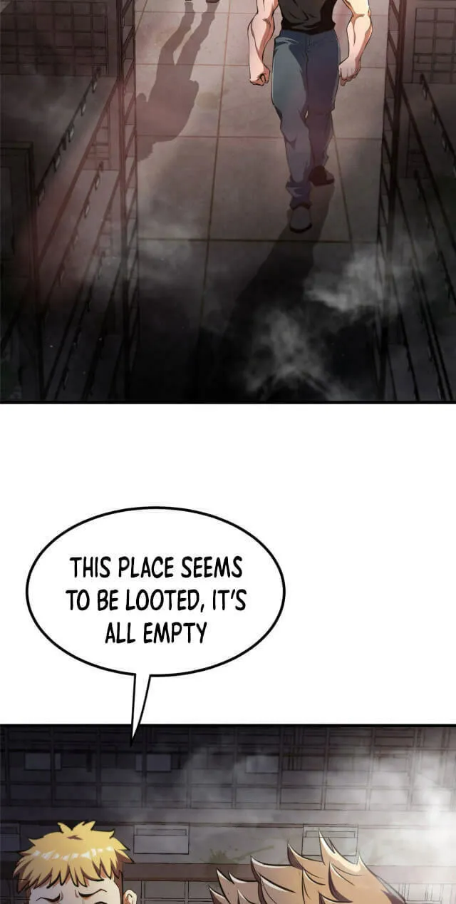 Read Roulette World (Colored) chapter 35 image 13 on Lezhin