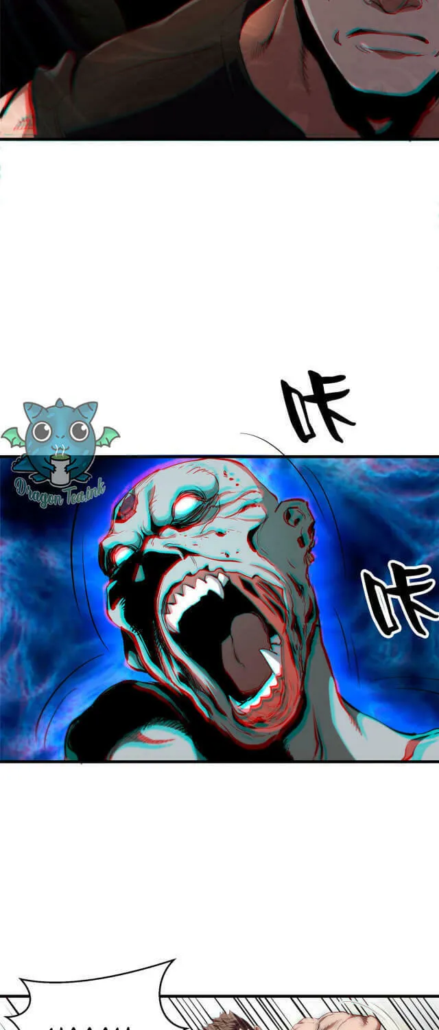 Read Roulette World (Colored) chapter 35 image 17 on Lezhin