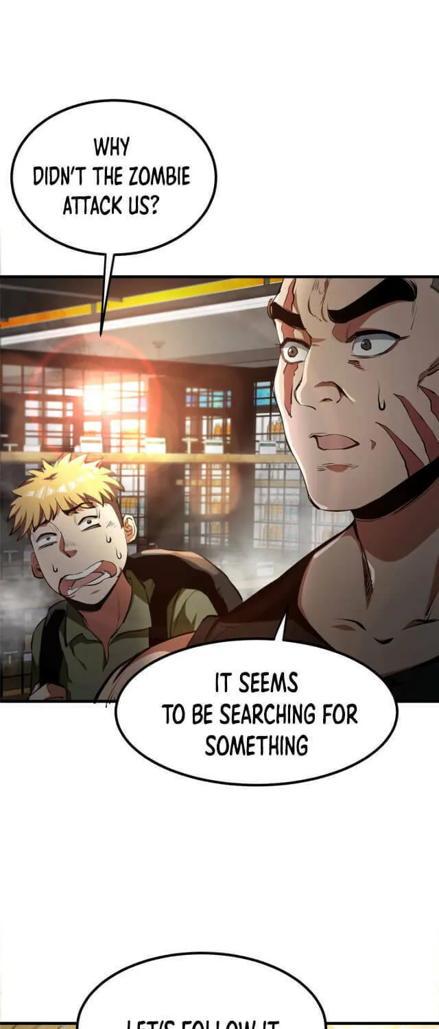 Read Roulette World (Colored) chapter 35 image 22 on Lezhin