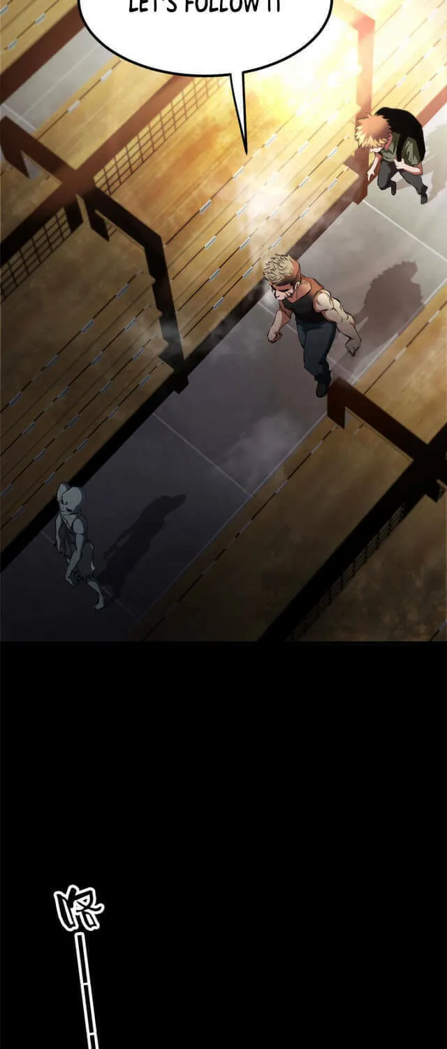 Read Roulette World (Colored) chapter 35 image 23 on Lezhin