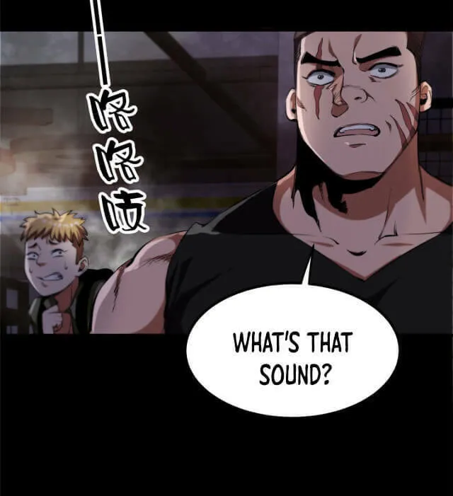 Read Roulette World (Colored) chapter 35 image 24 on Lezhin