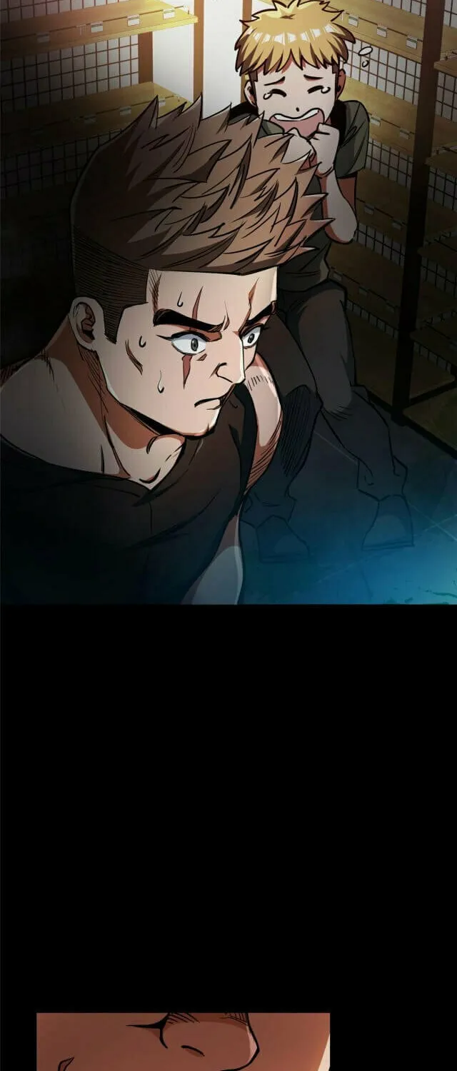 Read Roulette World (Colored) chapter 35 image 29 on Lezhin