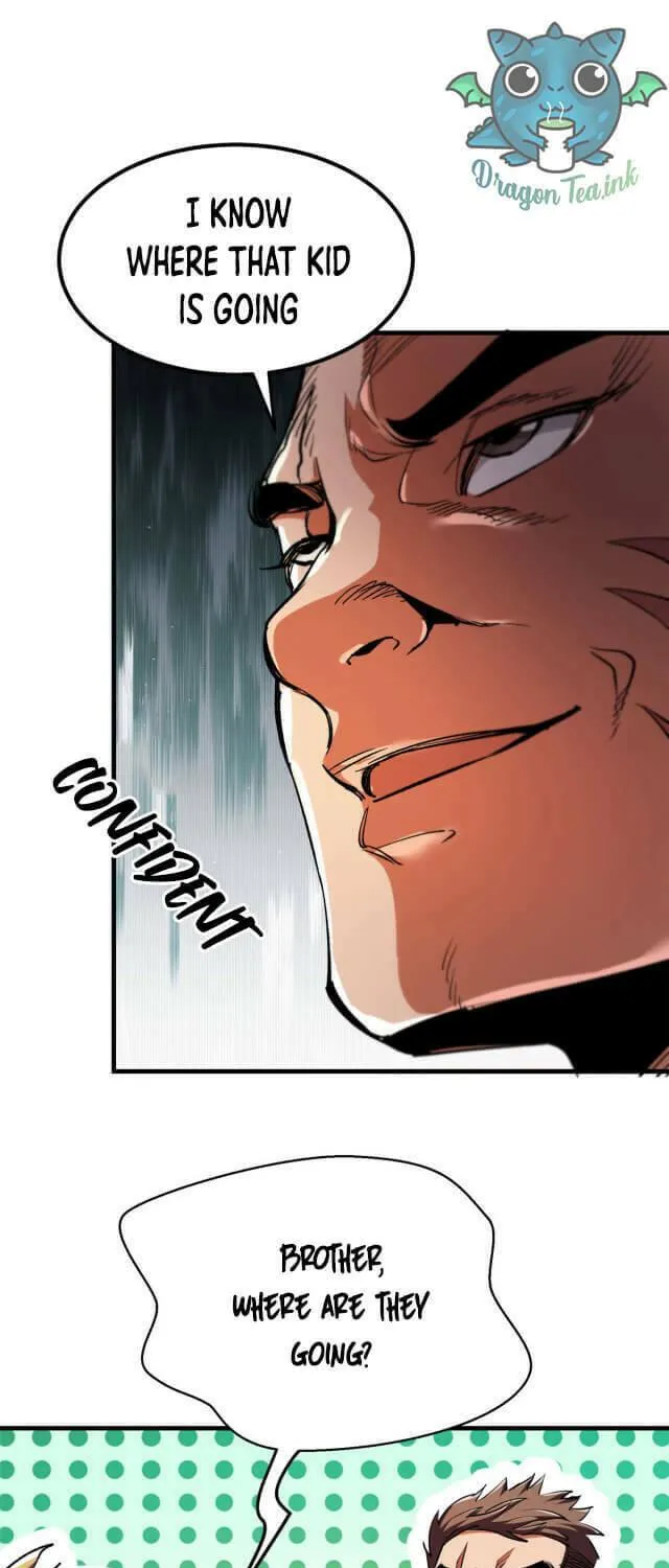 Read Roulette World (Colored) chapter 35 image 3 on Lezhin