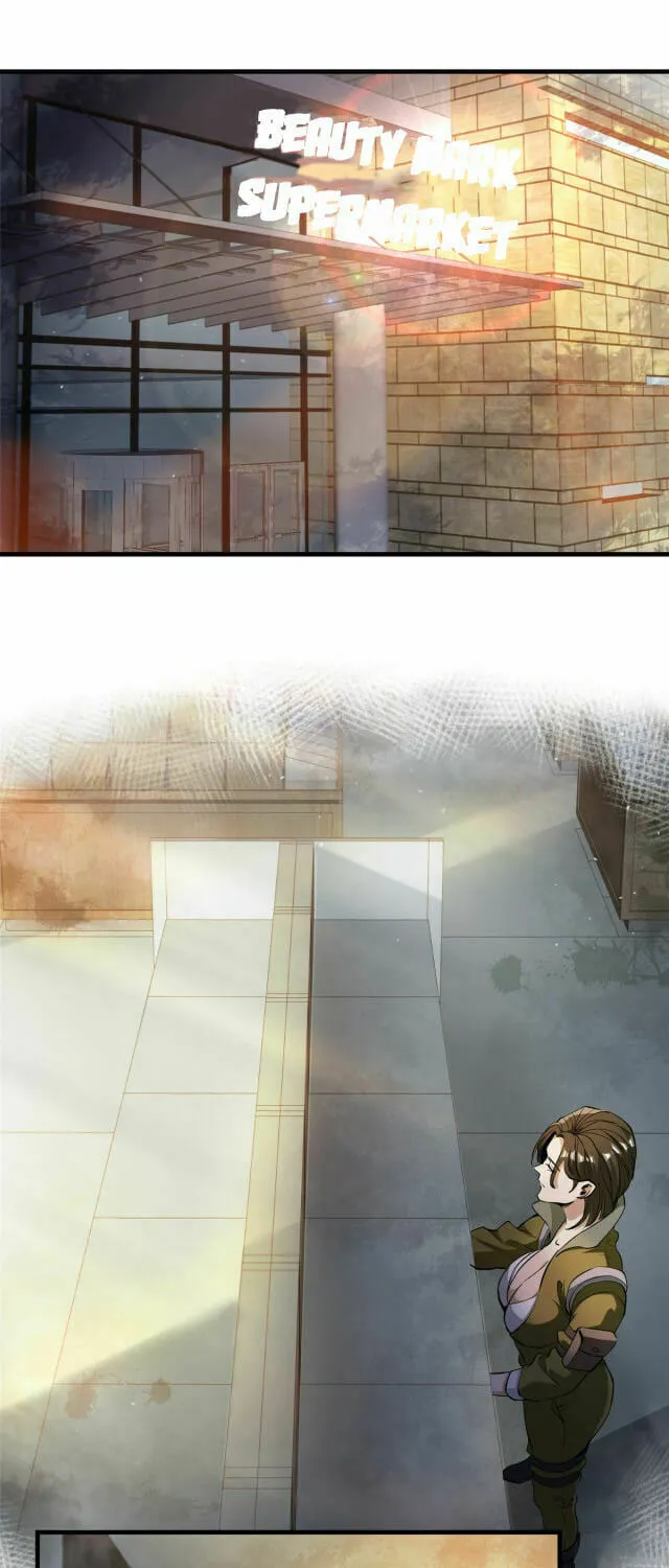 Read Roulette World (Colored) chapter 35 image 36 on Lezhin