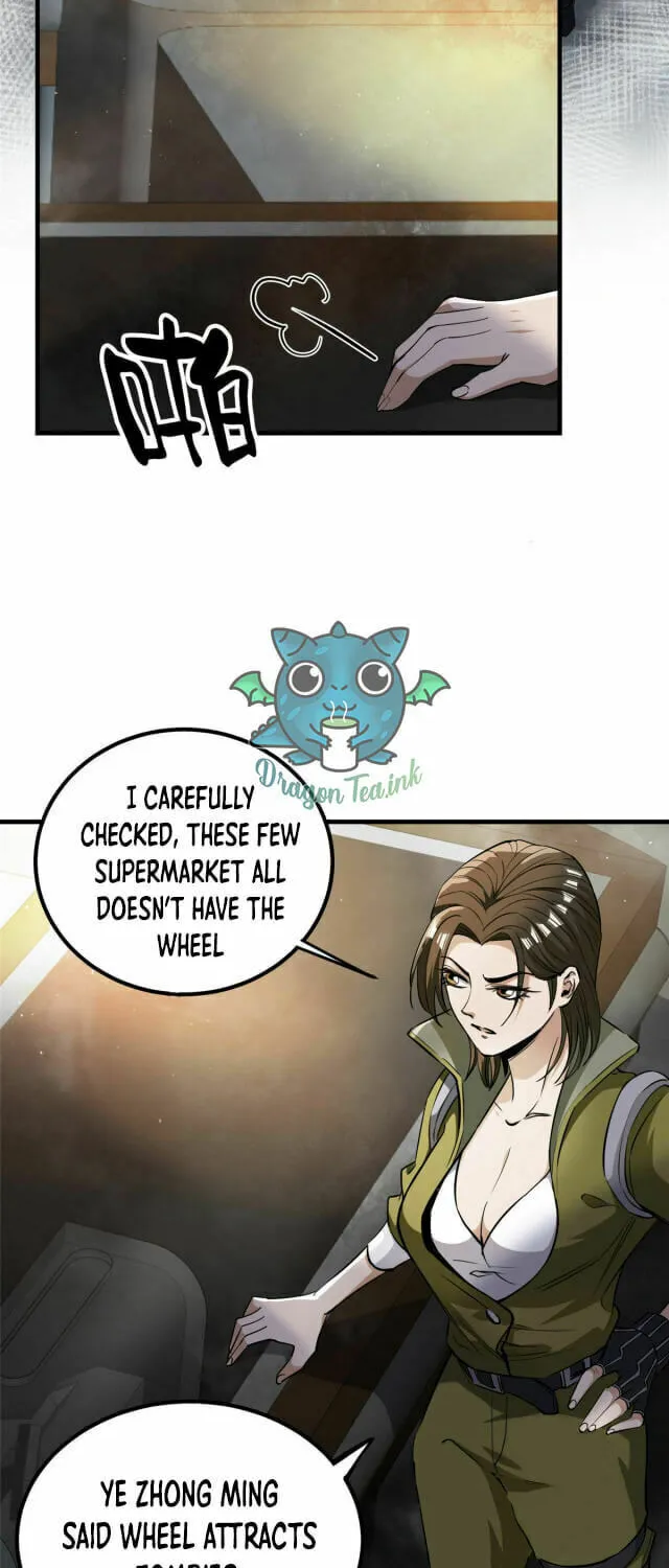 Read Roulette World (Colored) chapter 35 image 37 on Lezhin