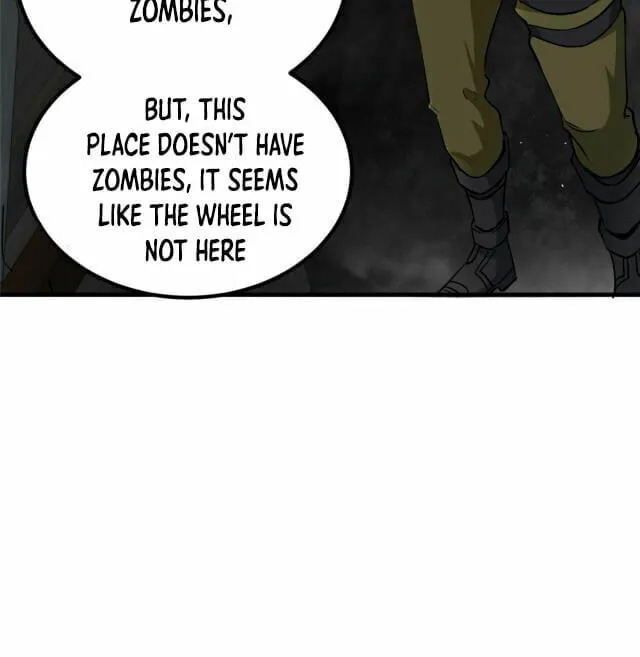 Read Roulette World (Colored) chapter 35 image 38 on Lezhin
