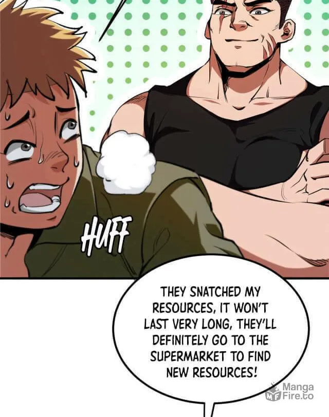 Read Roulette World (Colored) chapter 35 image 4 on Lezhin