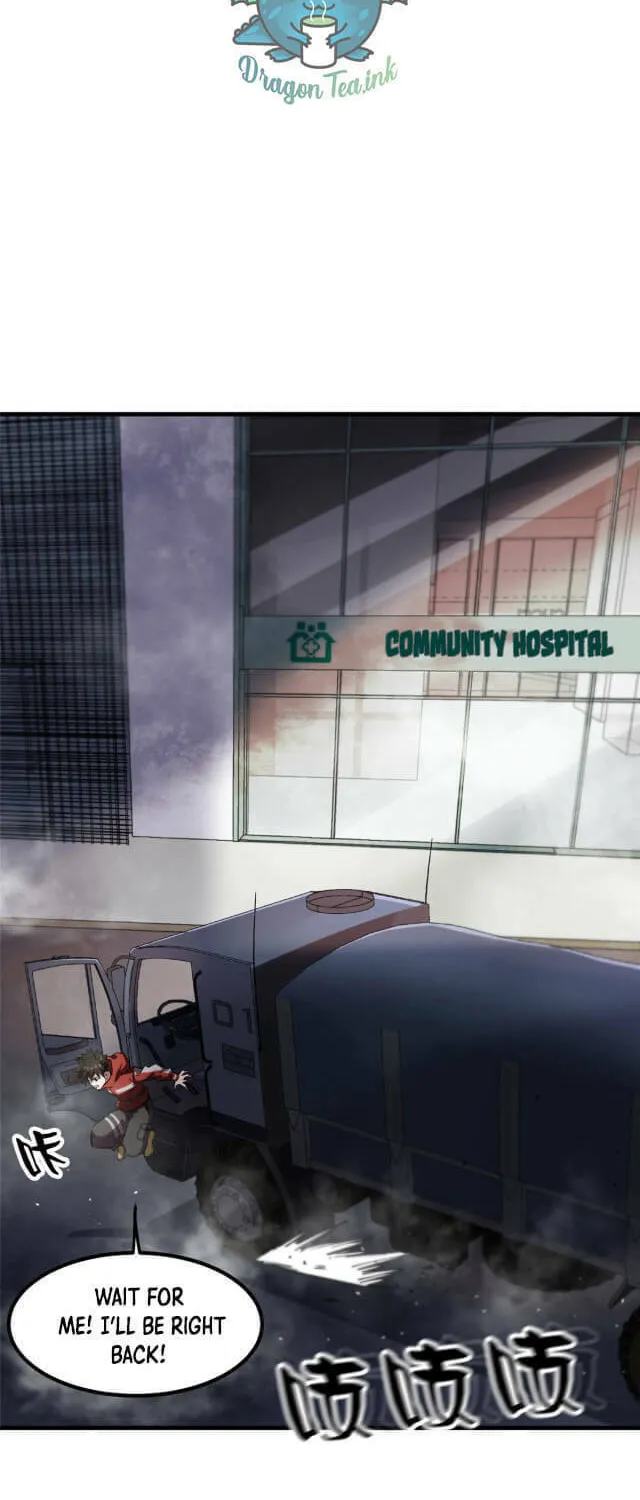 Read Roulette World (Colored) chapter 35 image 42 on Lezhin